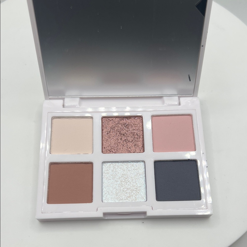 Lithe Astral Eyeshadow Palette
